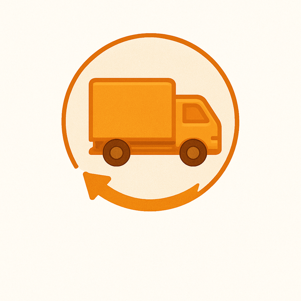 Fletes y transportes