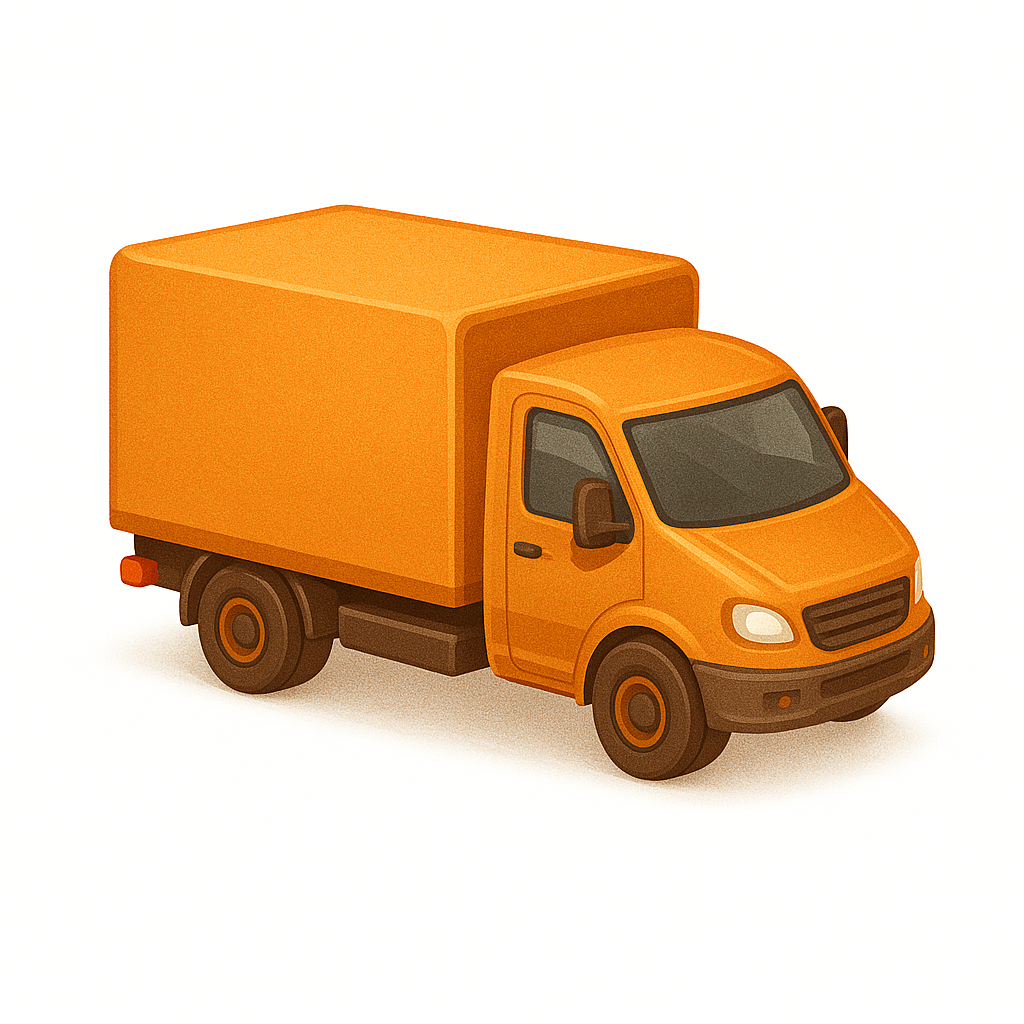 Servicio de transporte